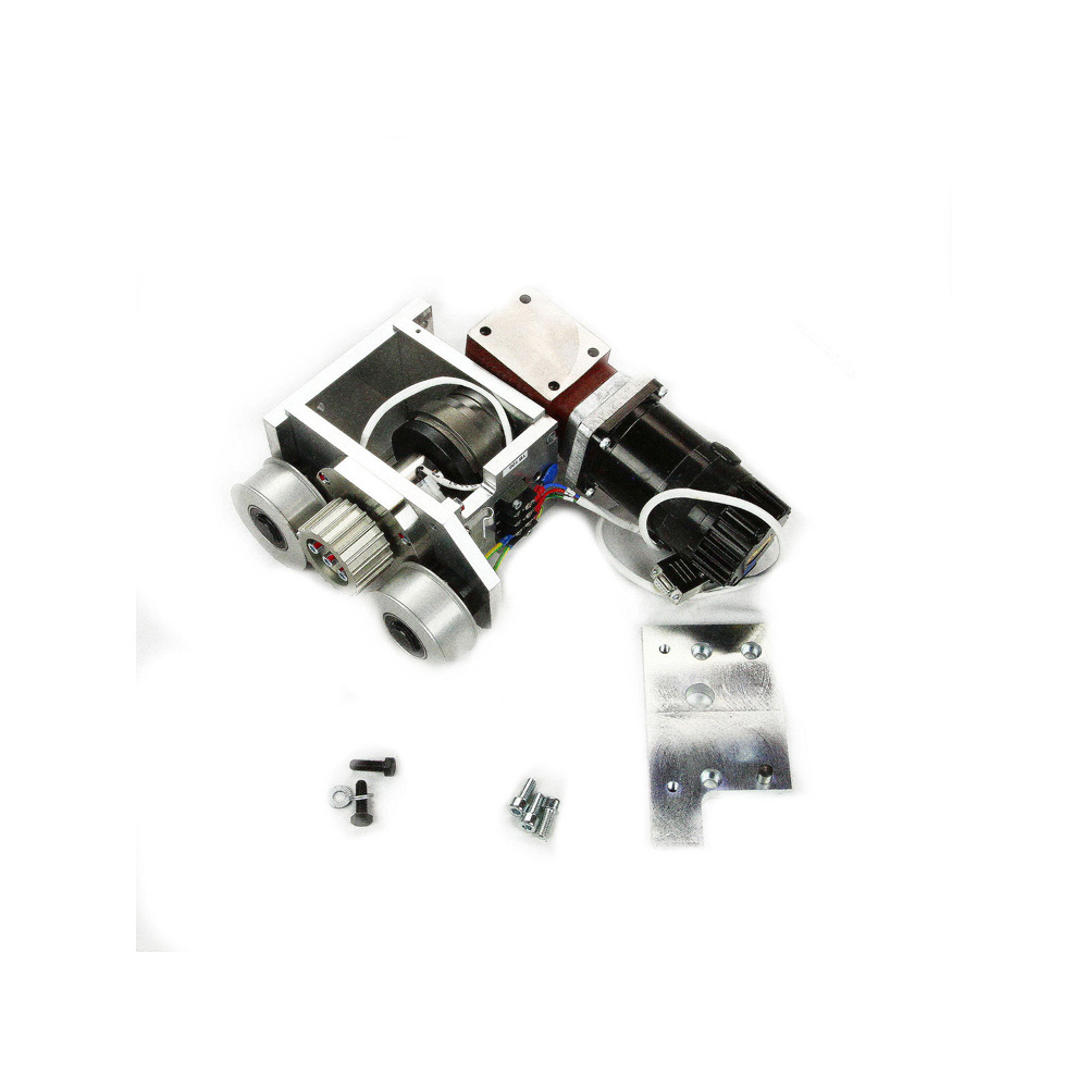 FRU Lat Carriage Main Drive Assembly FRU Lat Carriage Main Drive Assembly