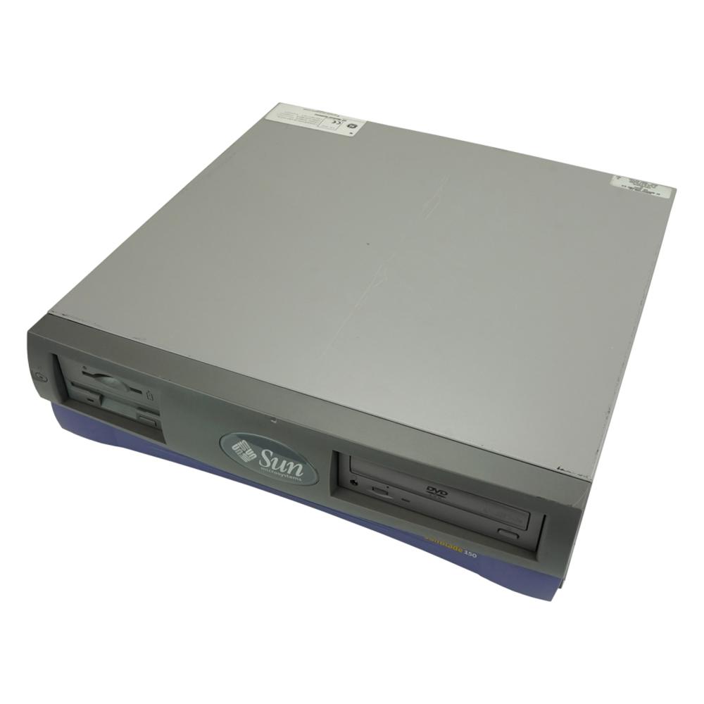 Ads Workstation: SB150 Not-Loaded, HDD: 2X80 GB Ads Workstation: SB150 Not-Loaded, HDD: 2X80 GB