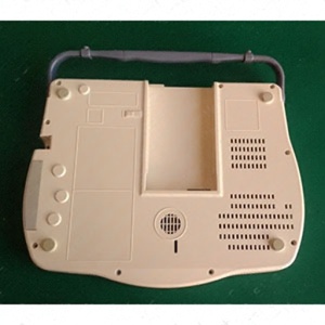 XP Bottom Assembly 1 XP Bottom Assembly 1