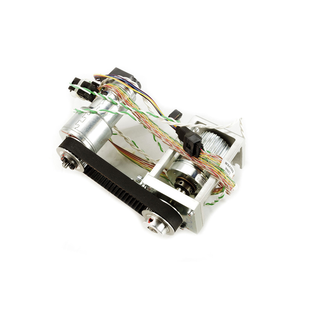 Column Rotation Drive Assembly 5193173-H Column Rotation Drive Assembly 5193173-H