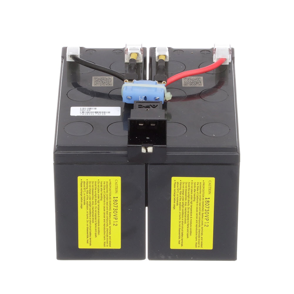 UPS Battery Replacement Battery Cartridge 48 UPS Battery Replacement Battery Cartridge 48