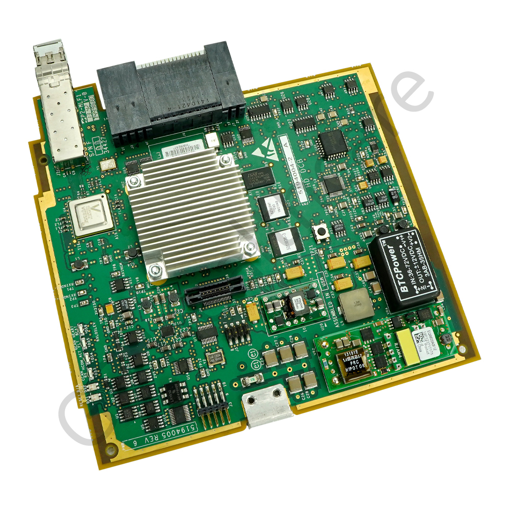 HD DCB PWA HD DCB PWA