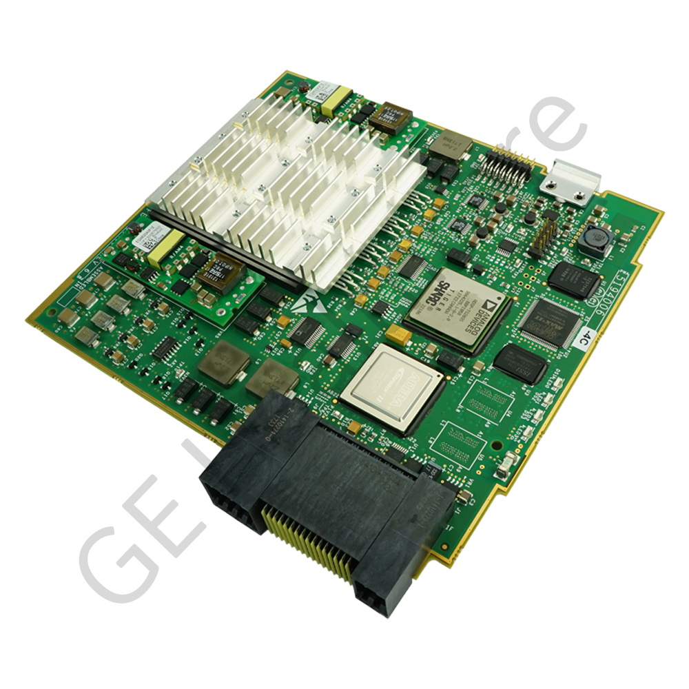 Pancake DIFB PWA only Update the Heatsink Pancake DIFB PWA only Update the Heatsink