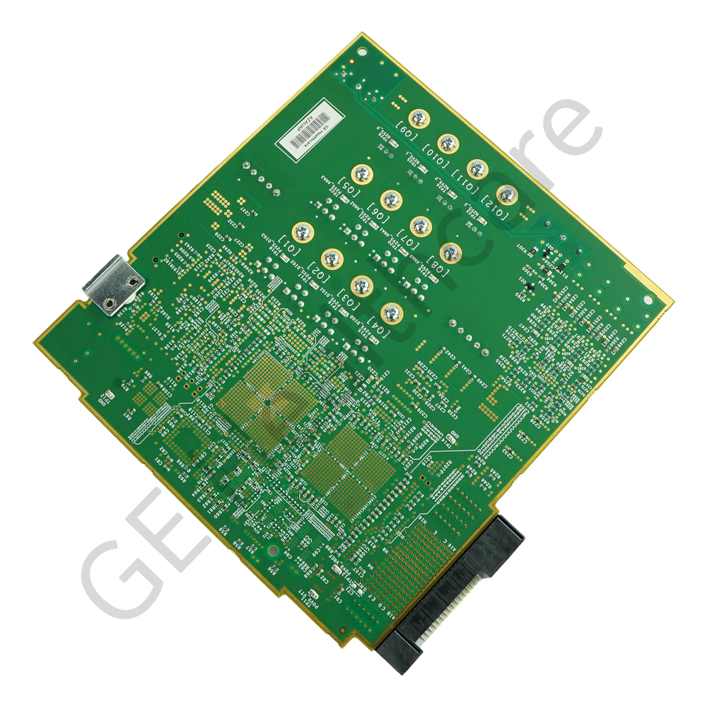 Pancake DIFB PWA only Update the Heatsink Pancake DIFB PWA only Update the Heatsink