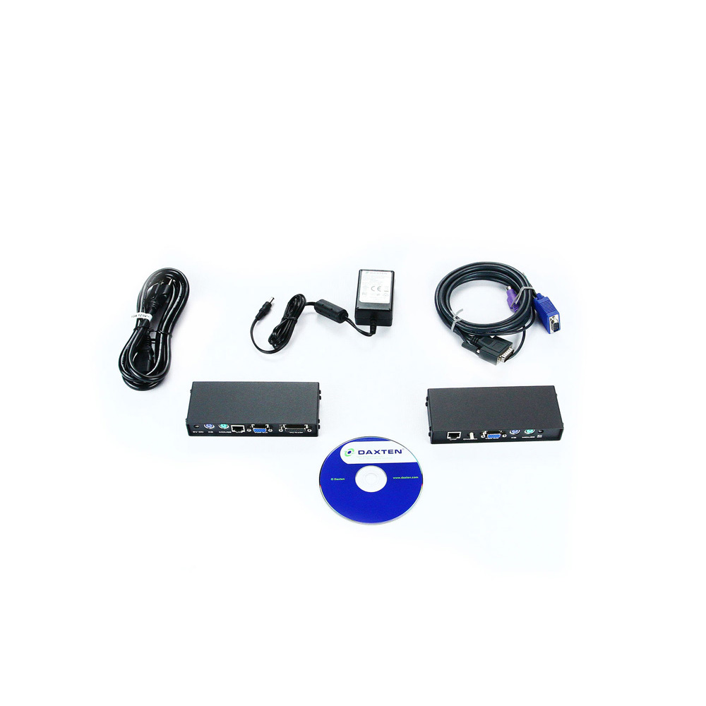 PS/2 Extender PS/2 Extender