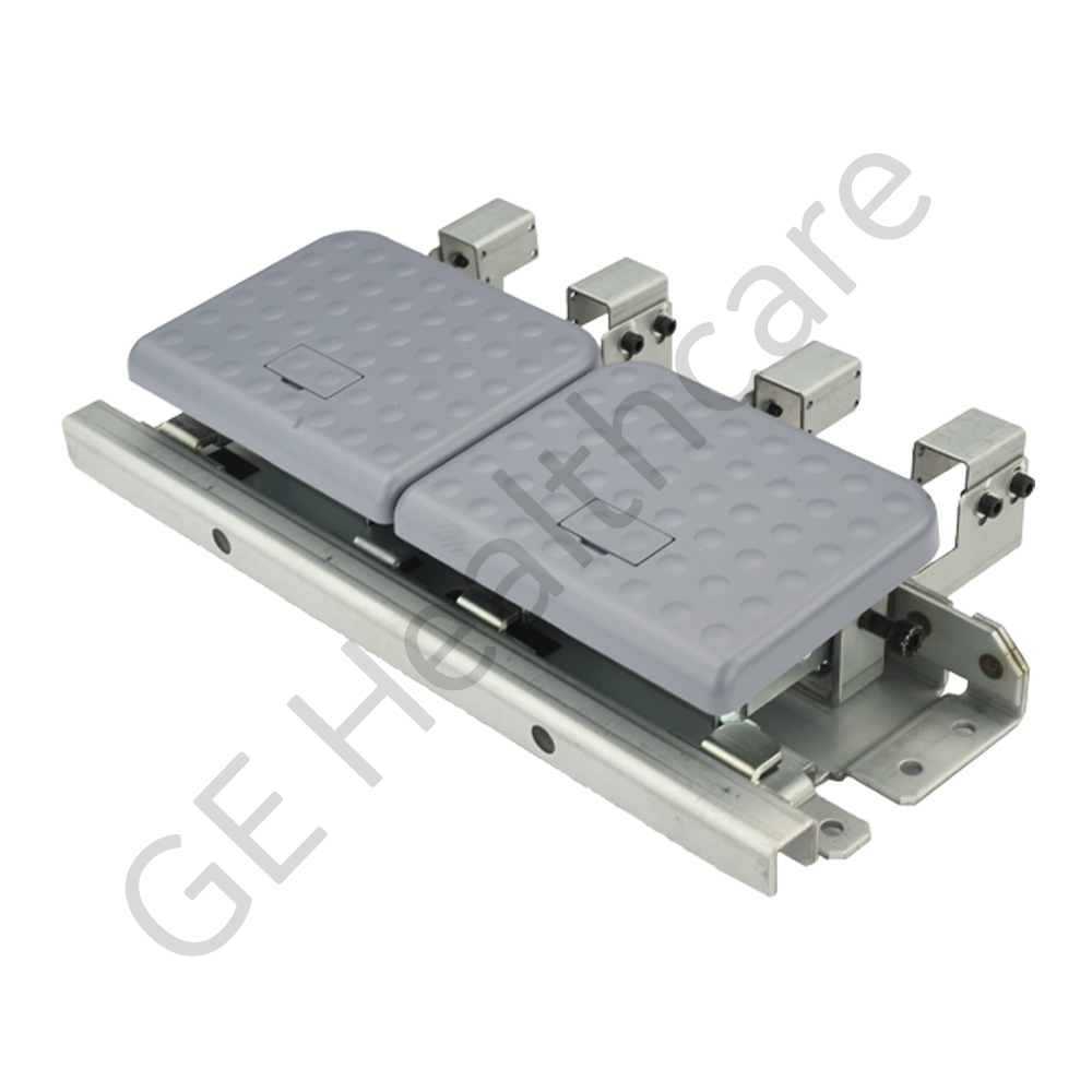 FOOT SW PEDAL Assembly RoHS 5194770-2-H FOOT SW PEDAL Assembly RoHS 5194770-2-H
