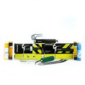 Lubrication Collector for MG, MC-MPR, MPS Systems Lubrication Collector for MG, MC-MPR, MPS Systems