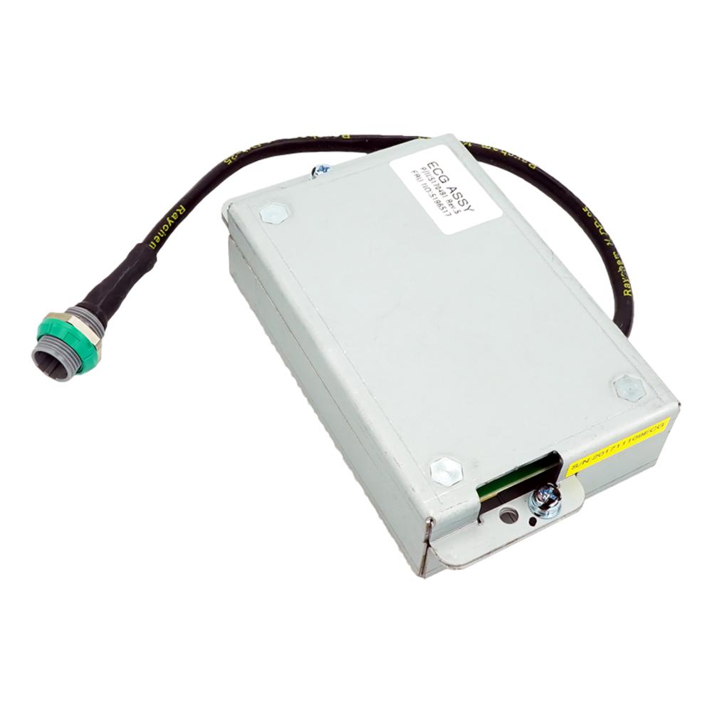 ECG Assembly 5196517 ECG Assembly 5196517