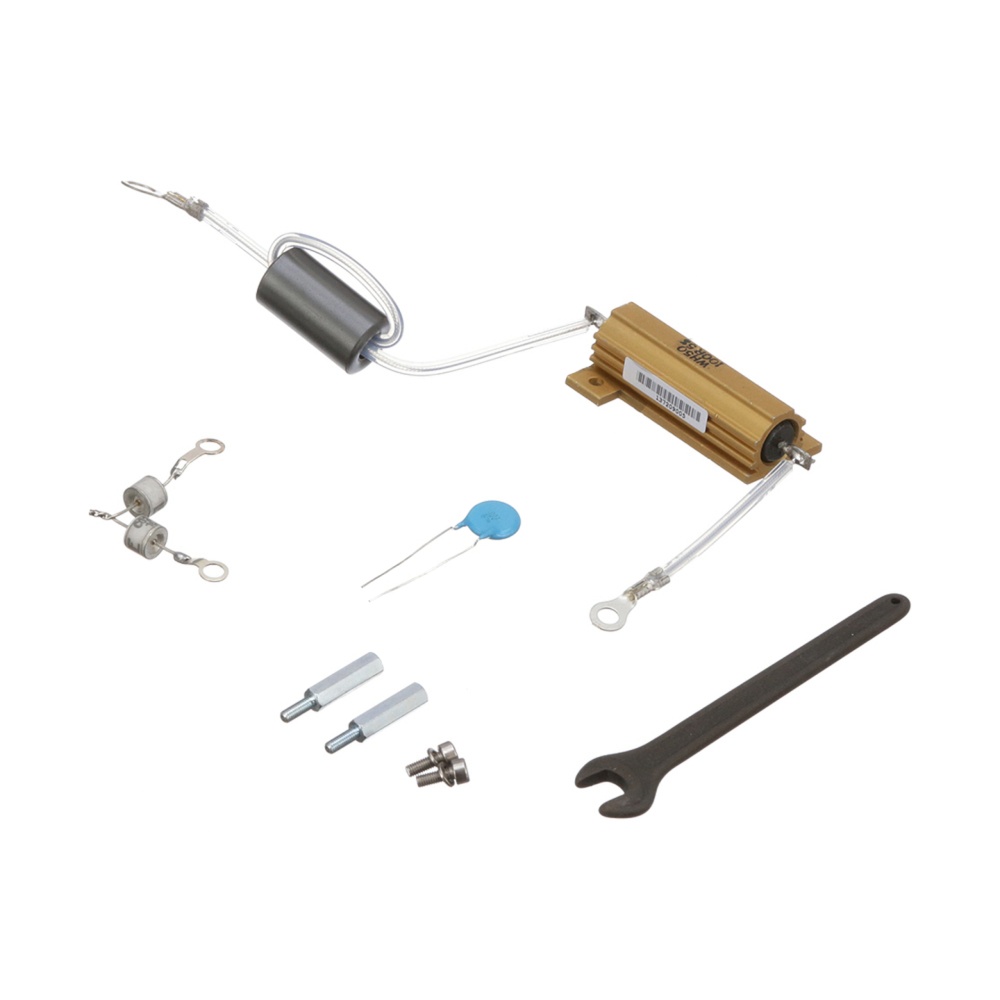 PT Screen Grid Surge Protection Kit PT Screen Grid Surge Protection Kit