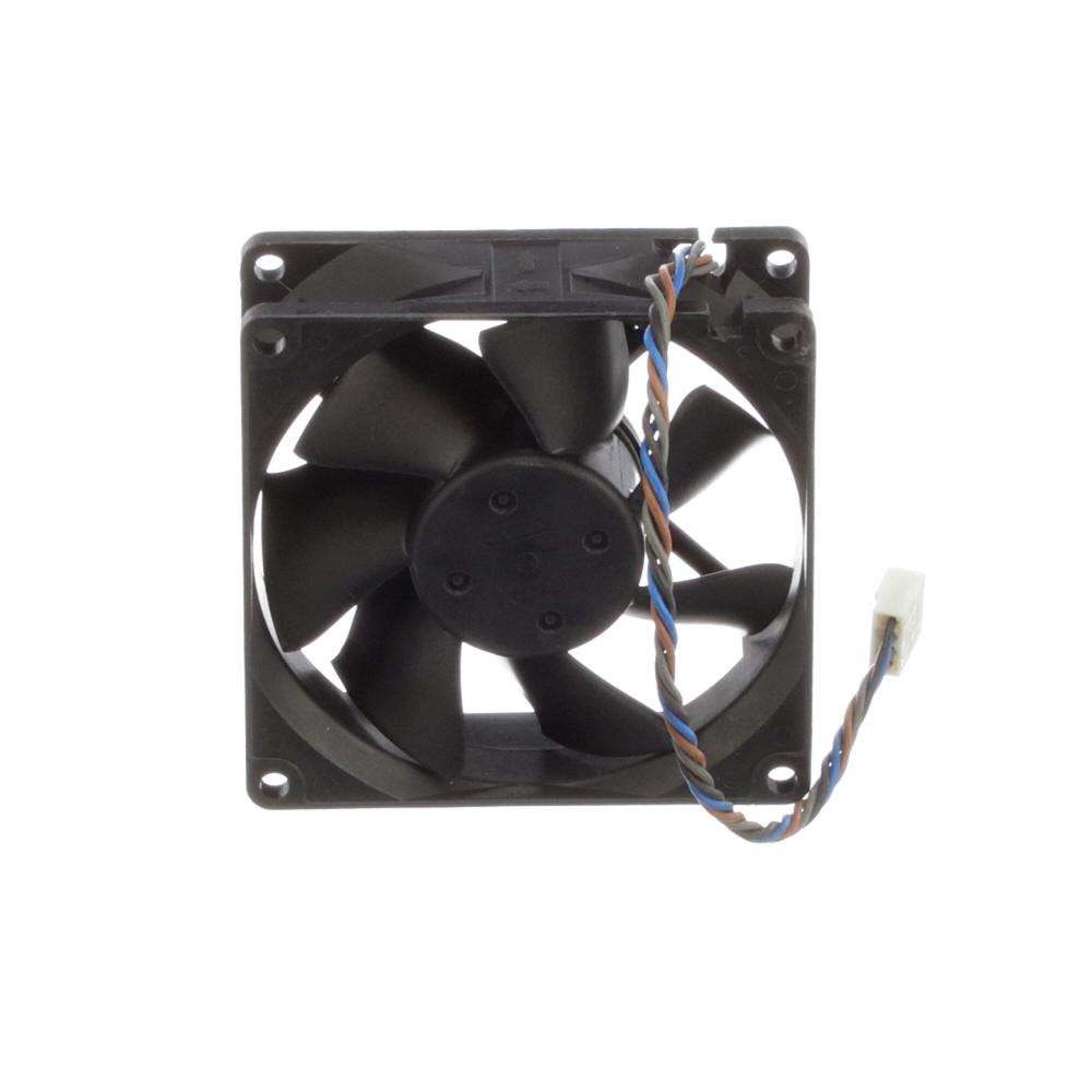Memory Fan PC 80 x 80 x 25mm DC 12V 0.65A Memory Fan PC 80 x 80 x 25mm DC 12V 0.65A