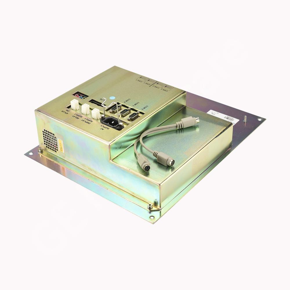 PC Control Box for Definium 5000 Embedded PC 3 PC Control Box for Definium 5000 Embedded PC 3