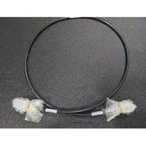 Comet High Voltage Cable from HVPS J1 to First Module Comet High Voltage Cable from HVPS J1 to First Module