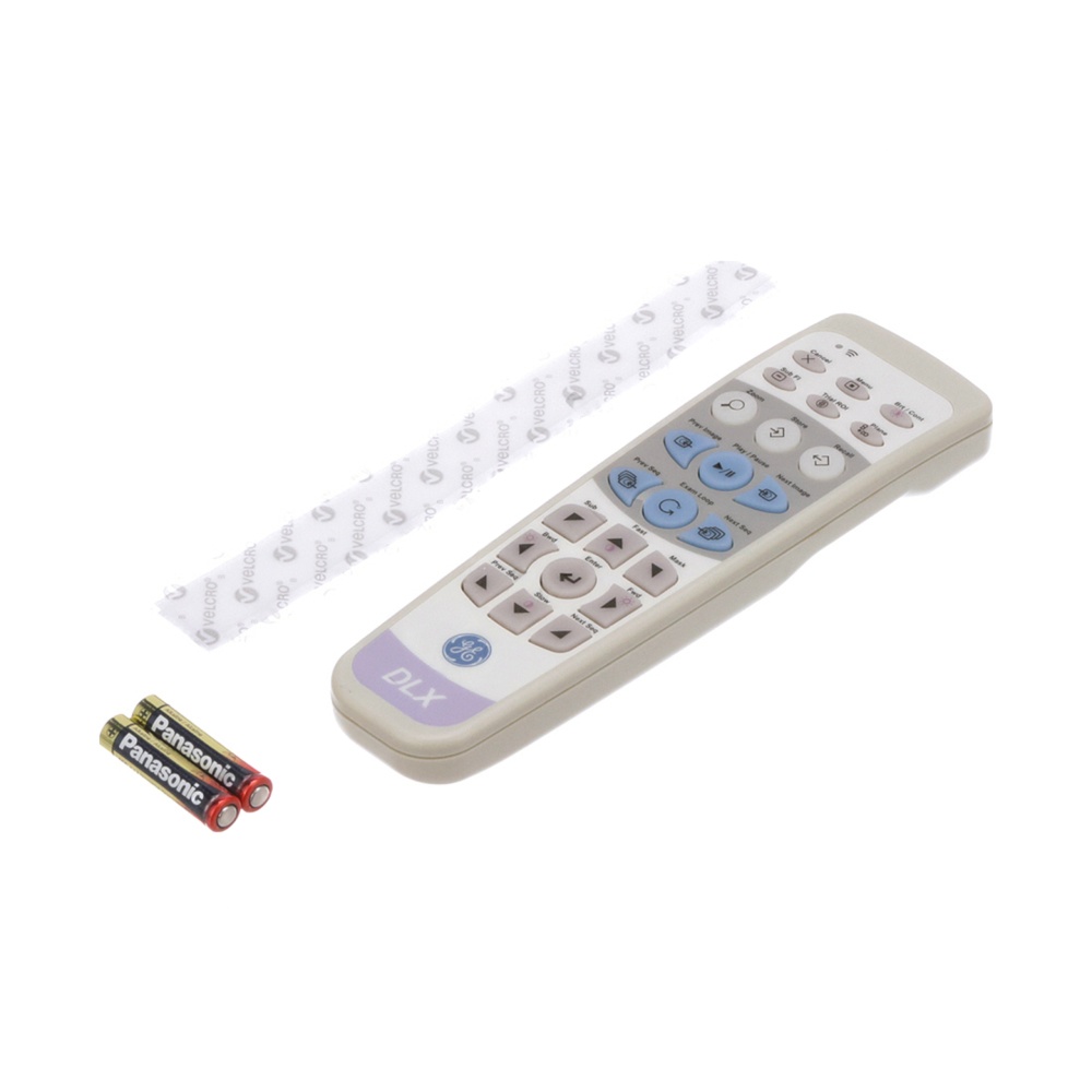 IR Remote ADVANTX Deluxe V2 RoHS RP IR Remote ADVANTX Deluxe V2 RoHS RP