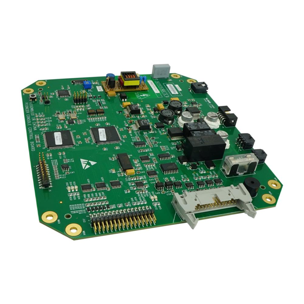 Pioneer System Console Control Board 5199452-ROHS Pioneer System Console Control Board 5199452-ROHS