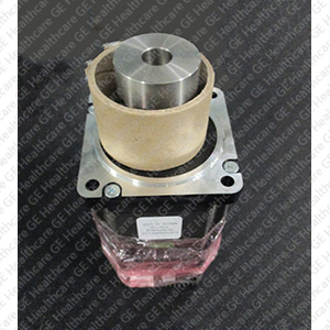 Motor Assembly - source ring drive pulley, Kitty Hawk Motor Assembly - source ring drive pulley, Kitty Hawk
