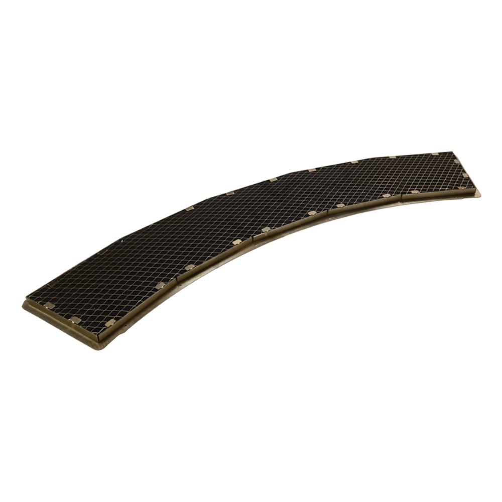 Plenum Fan Filter VCT-HD 5202019-H Plenum Fan Filter VCT-HD 5202019-H