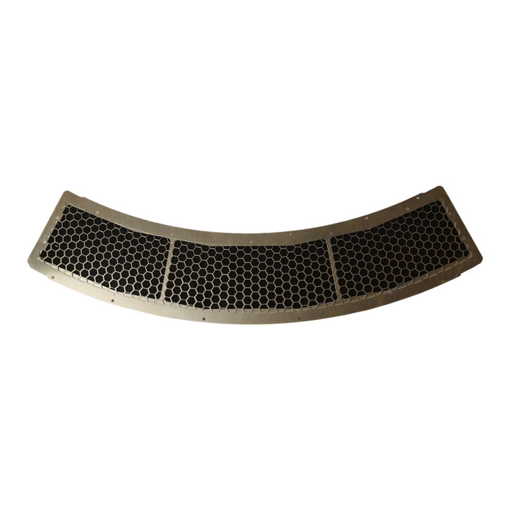 Plenum Fan Filter VCT-HD 5202019-H Plenum Fan Filter VCT-HD 5202019-H