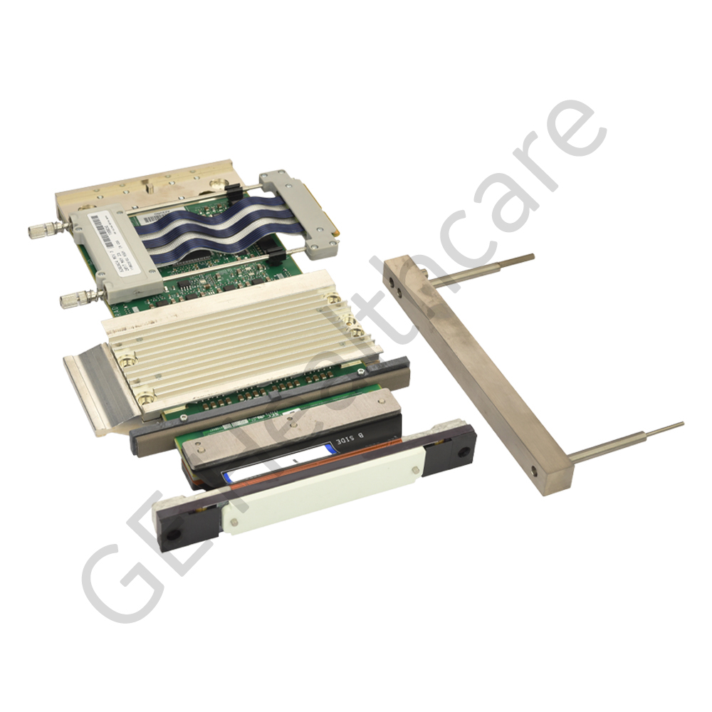 Single FL Module SATURN Slots 1-8, 49-57 Single FL Module SATURN Slots 1-8, 49-57