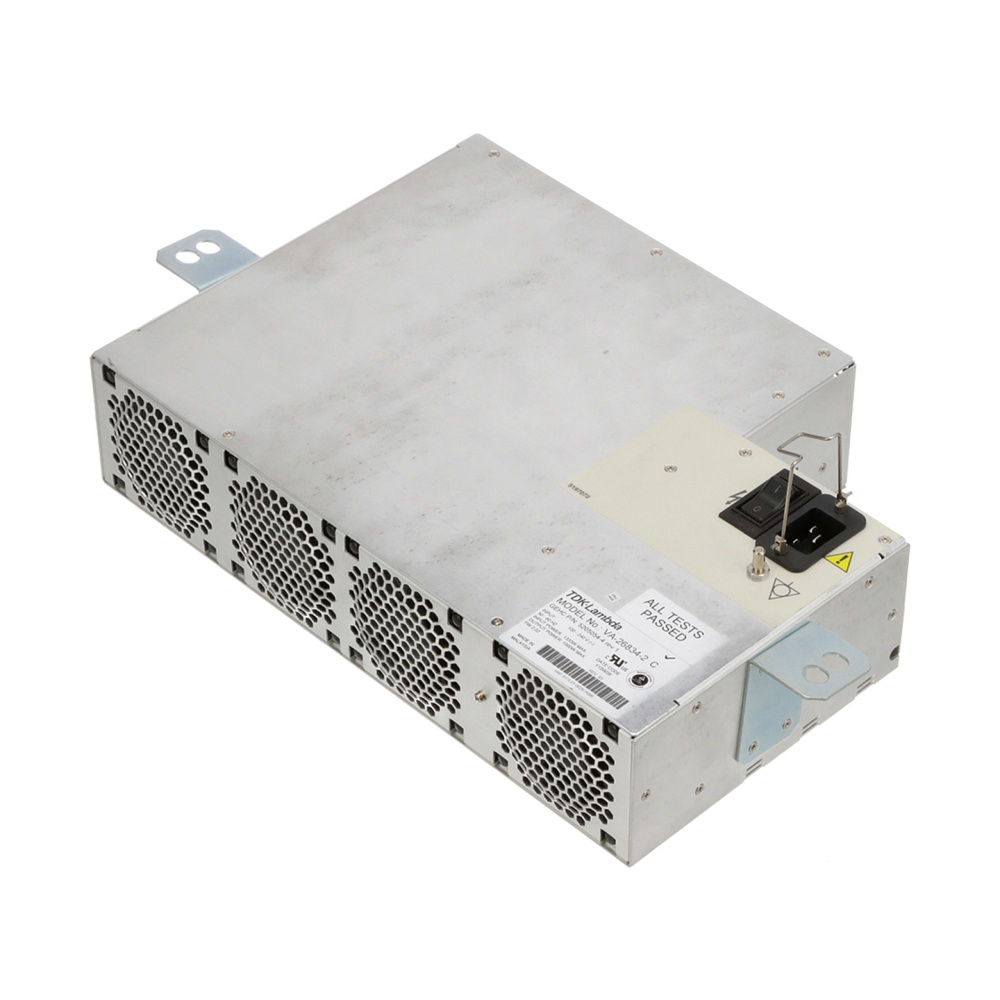 Lambda Main Power Supply with CW improvements 5205054-4 Lambda Main Power Supply with CW improvements 5205054-4