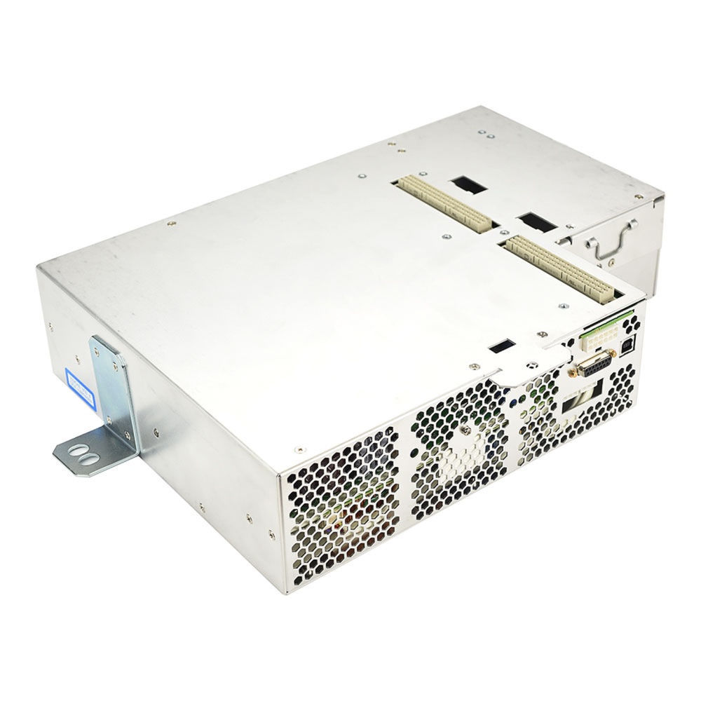 Lambda Main Power Supply With CW and SWE Improvements 5205054-5-H Lambda Main Power Supply With CW and SWE Improvements 5205054-5-H