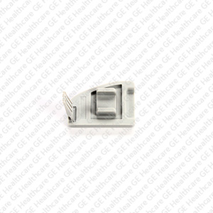 Spare part for Logiq E9 and Vivid E9. USB socket cover. Spare part for Logiq E9 and Vivid E9. USB socket cover.