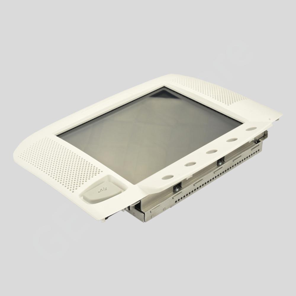 LE9 R5 Upper Operator Panel 5209000-2-R LE9 R5 Upper Operator Panel 5209000-2-R