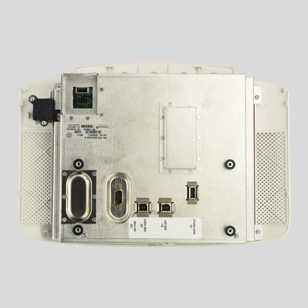 LE9 R5 Upper Operator Panel 5209000-2-R LE9 R5 Upper Operator Panel 5209000-2-R