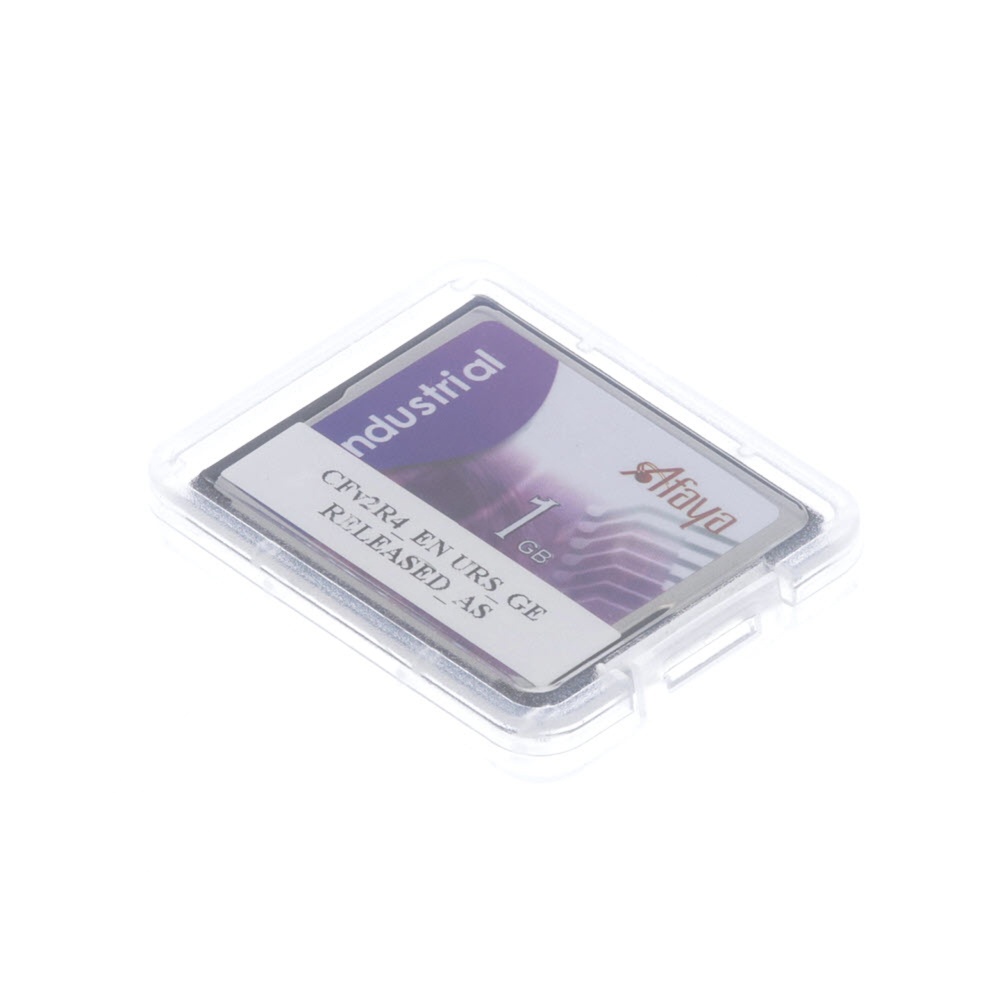 Compact Flash EPC 2 for Definium 5000 Compact Flash EPC 2 for Definium 5000