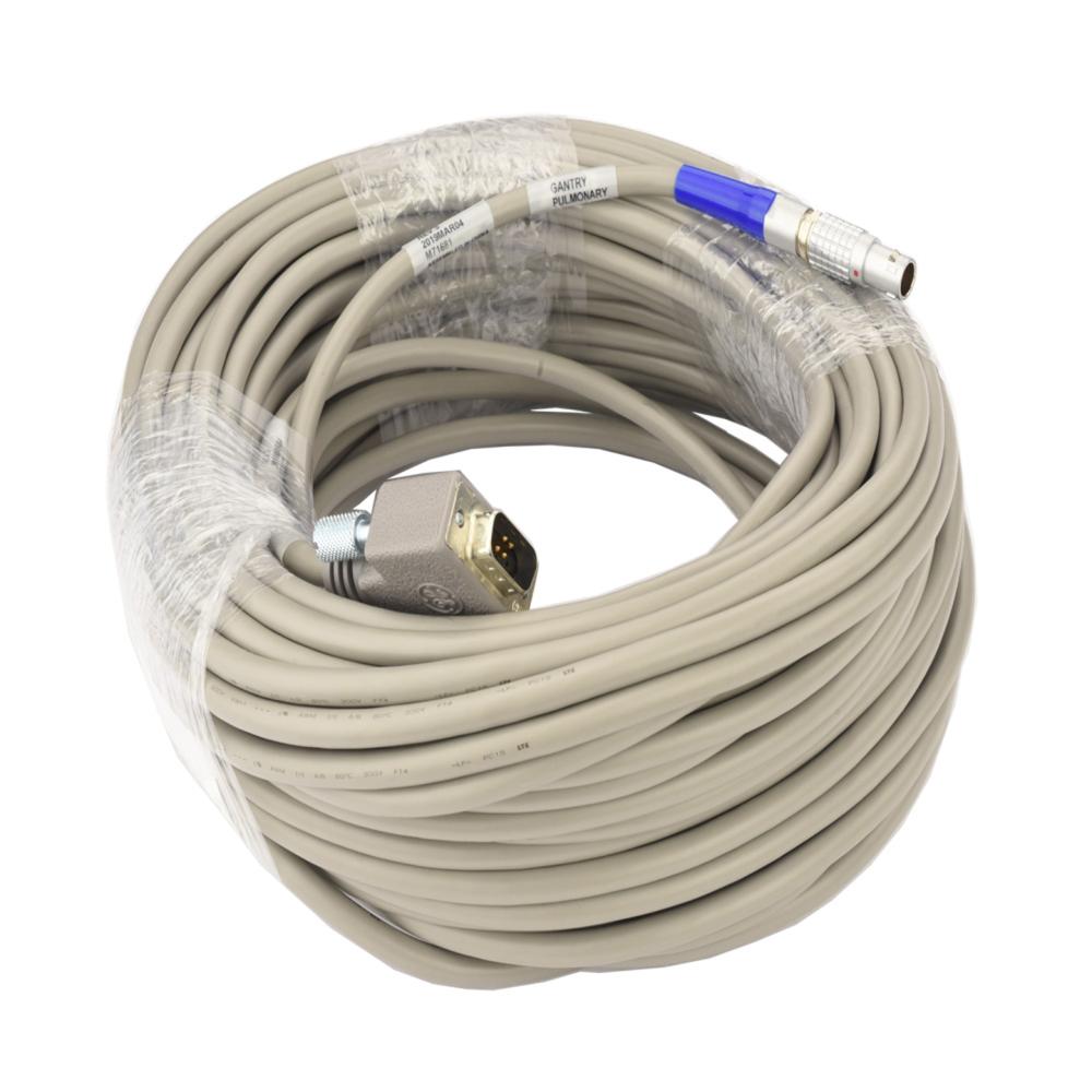 Cable - Discovery VCT Pulmonary Cable - Discovery VCT Pulmonary