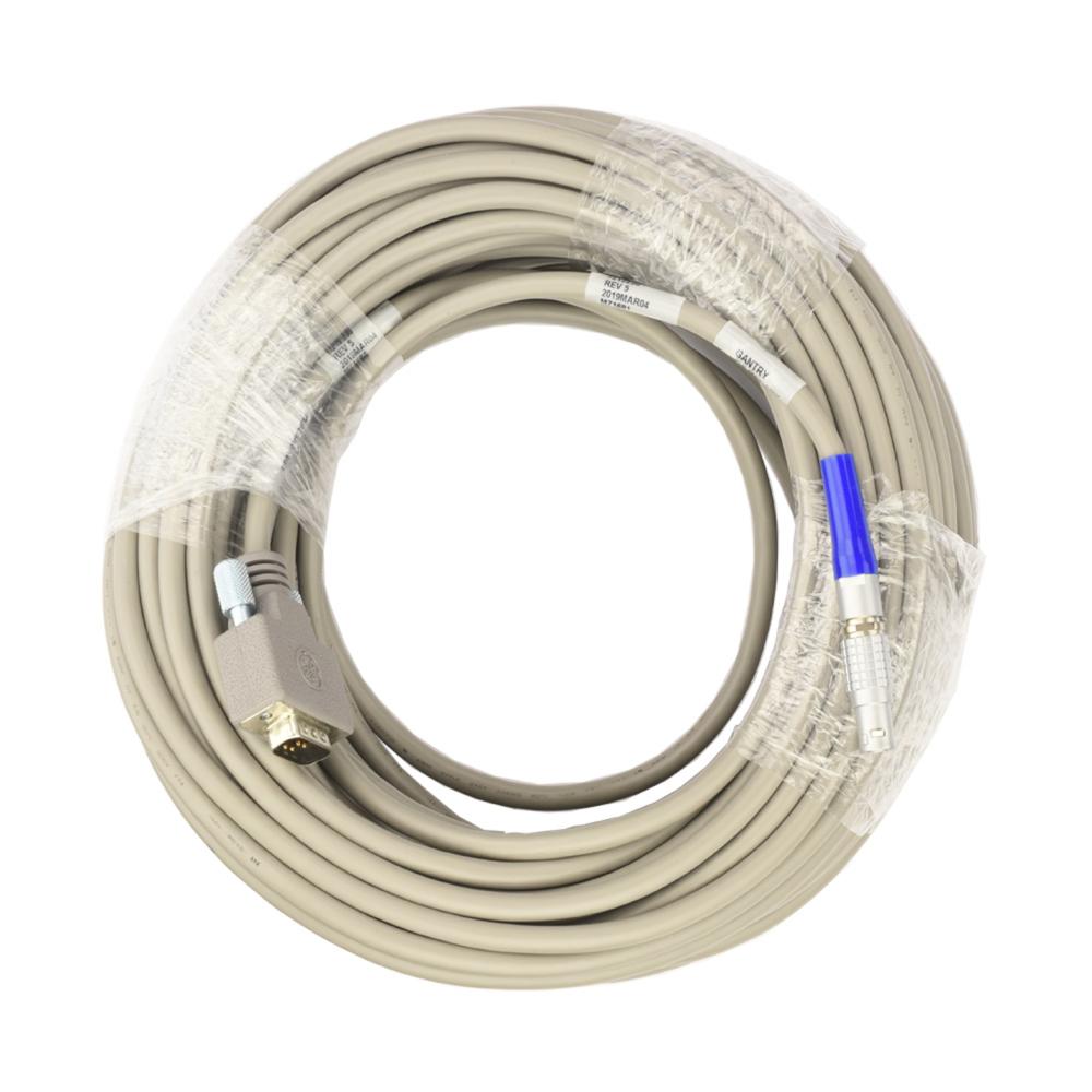 Cable - Discovery VCT Pulmonary Cable - Discovery VCT Pulmonary