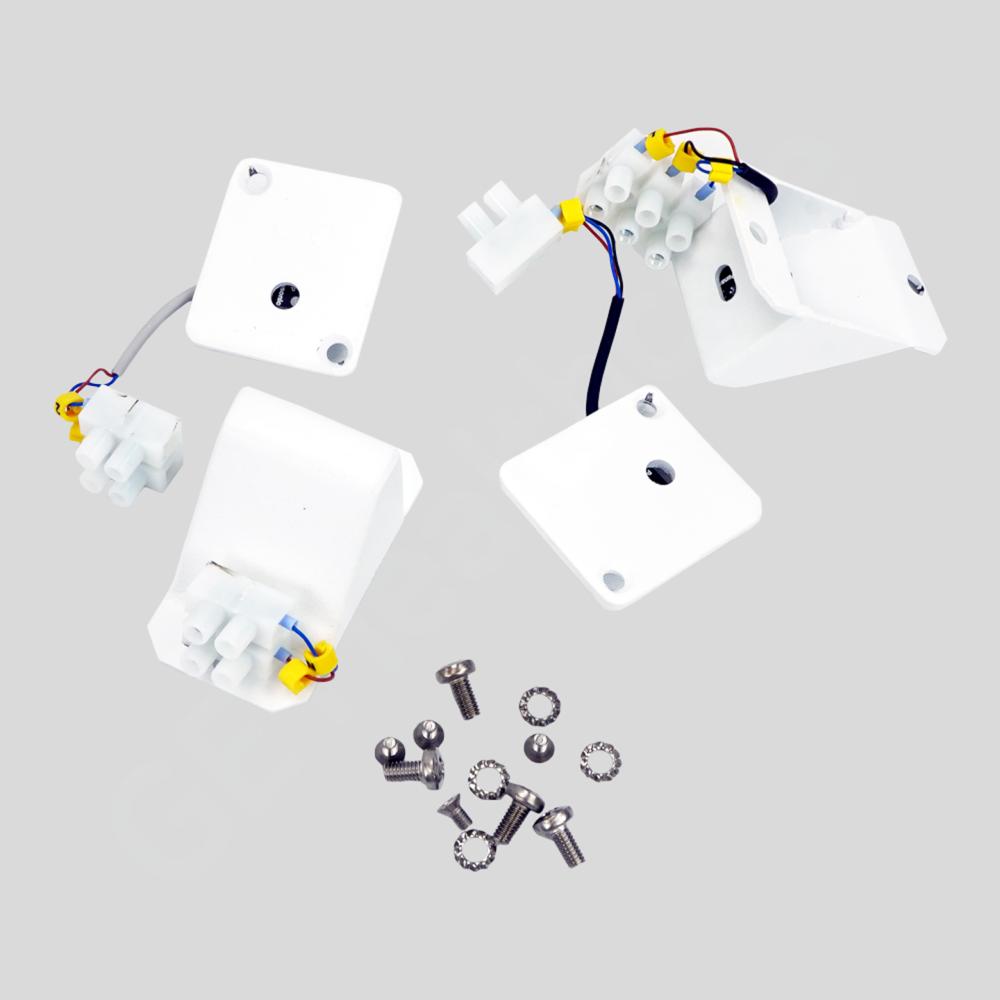 Kit Photodetector for Definium 5000 Kit Photodetector for Definium 5000