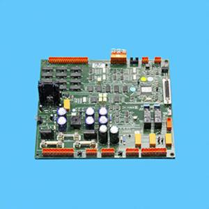 Printed circuit Board (PCB) XPC Interface FRU for Definium 5000 Printed circuit Board (PCB) XPC Interface FRU for Definium 5000