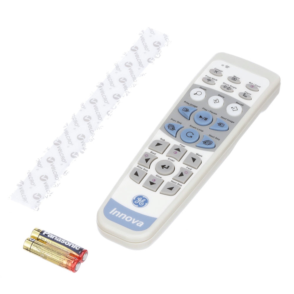 Innova Remote Transmitter V2 - RoHS 5212947-2-R Innova Remote Transmitter V2 - RoHS 5212947-2-R