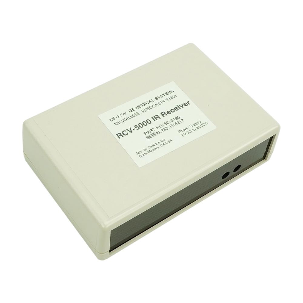 INFRARED RECEIVER RoHS RP INFRARED RECEIVER RoHS RP