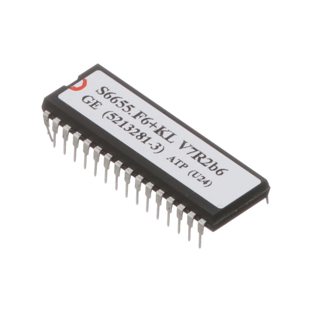 Software ATP Console U24 - No DAP Software ATP Console U24 - No DAP