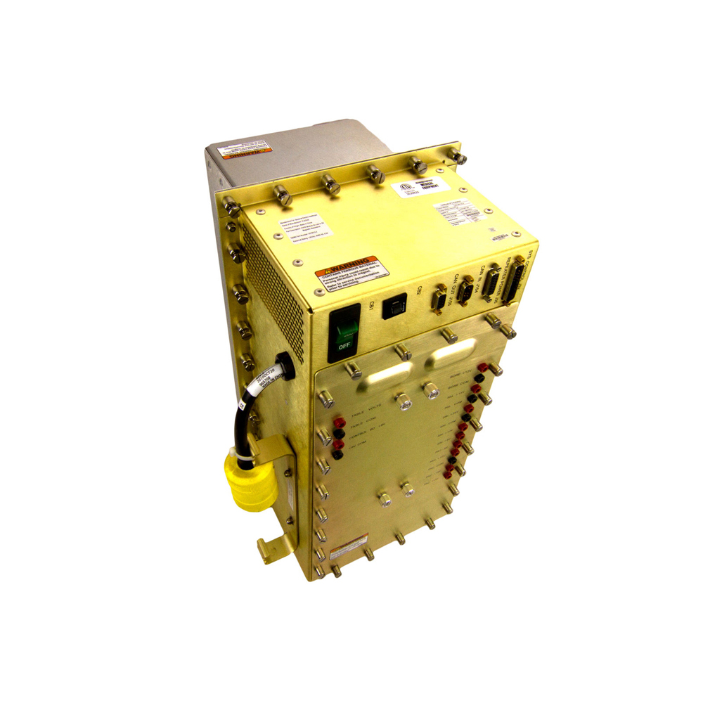 Patient Handling Power Supply Compatible with Halogen Lights 5215012-2-R Patient Handling Power Supply Compatible with Halogen Lights 5215012-2-R