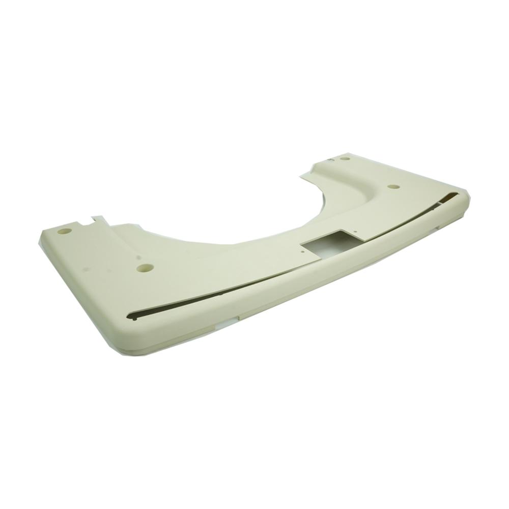 Back Cover Bucky- Patient Support for SG120 WS Back Cover Bucky- Patient Support for SG120 WS