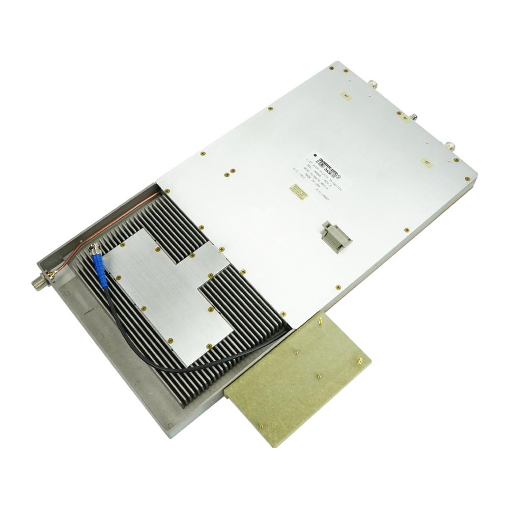 NMR Collector for NETCOM 1.5T Splitter NMR Collector for NETCOM 1.5T Splitter