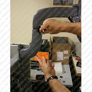 ROTATIVE ARM ASSEMBLED 5224479-H ROTATIVE ARM ASSEMBLED 5224479-H