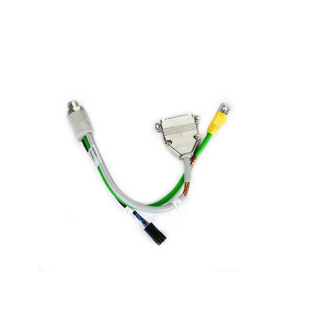 Bulkhead, Cable Assembly Bulkhead, Cable Assembly