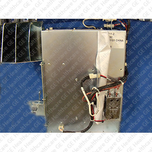 BOX Assembly BLOWER HEATER 1KW RoHS 5244711-2-H BOX Assembly BLOWER HEATER 1KW RoHS 5244711-2-H