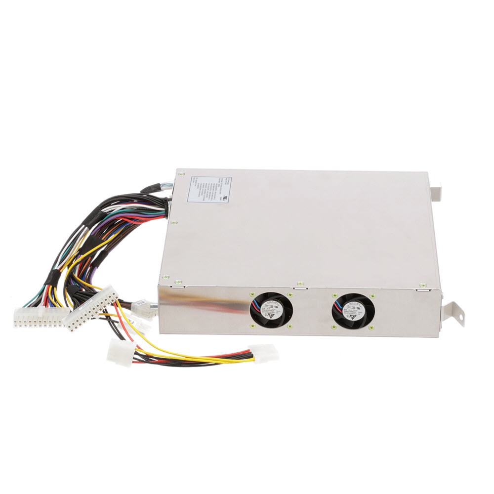 Acquisition Processing System (APS) II Assembly 5245004-R Acquisition Processing System (APS) II Assembly 5245004-R