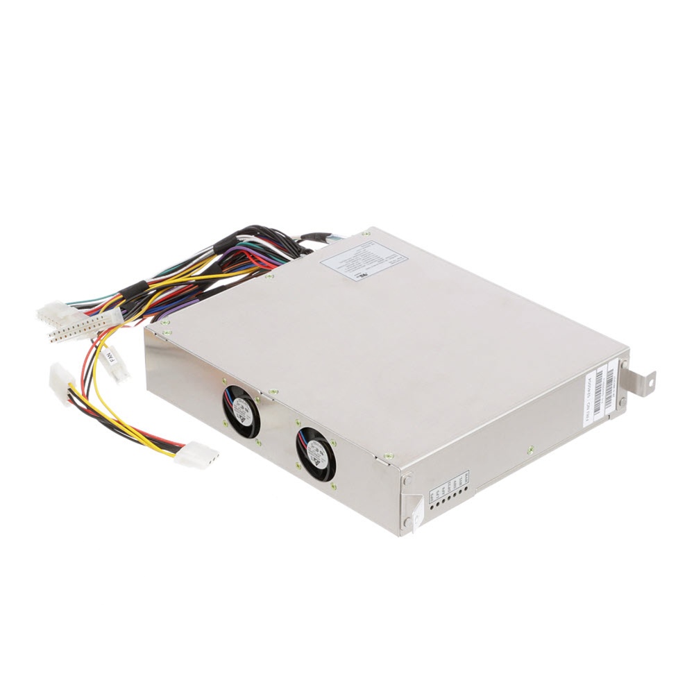 Acquisition Processing System (APS) II Assembly 5245004-R Acquisition Processing System (APS) II Assembly 5245004-R