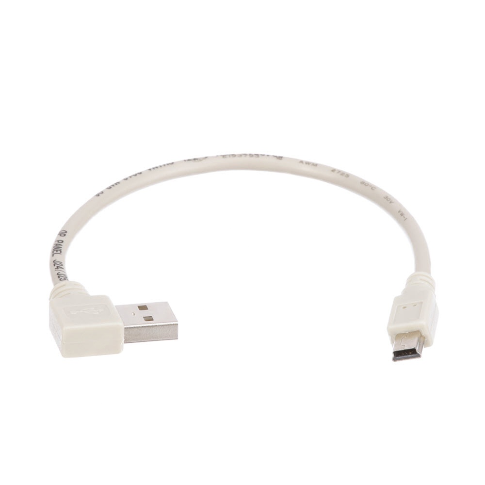USB Operator to Bulk Head USB Operator to Bulk Head