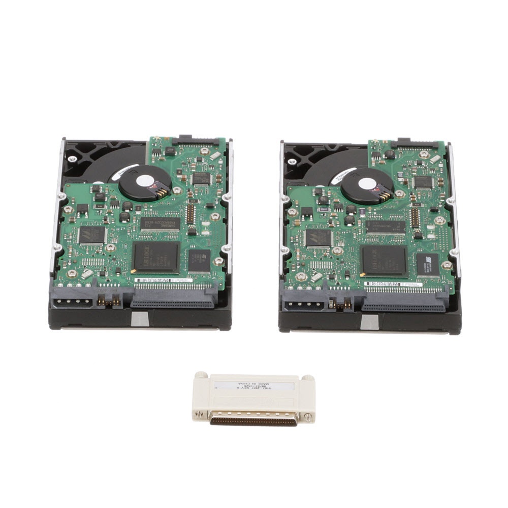 DL 36GB IMAGE Disk Assembly RP DL 36GB IMAGE Disk Assembly RP