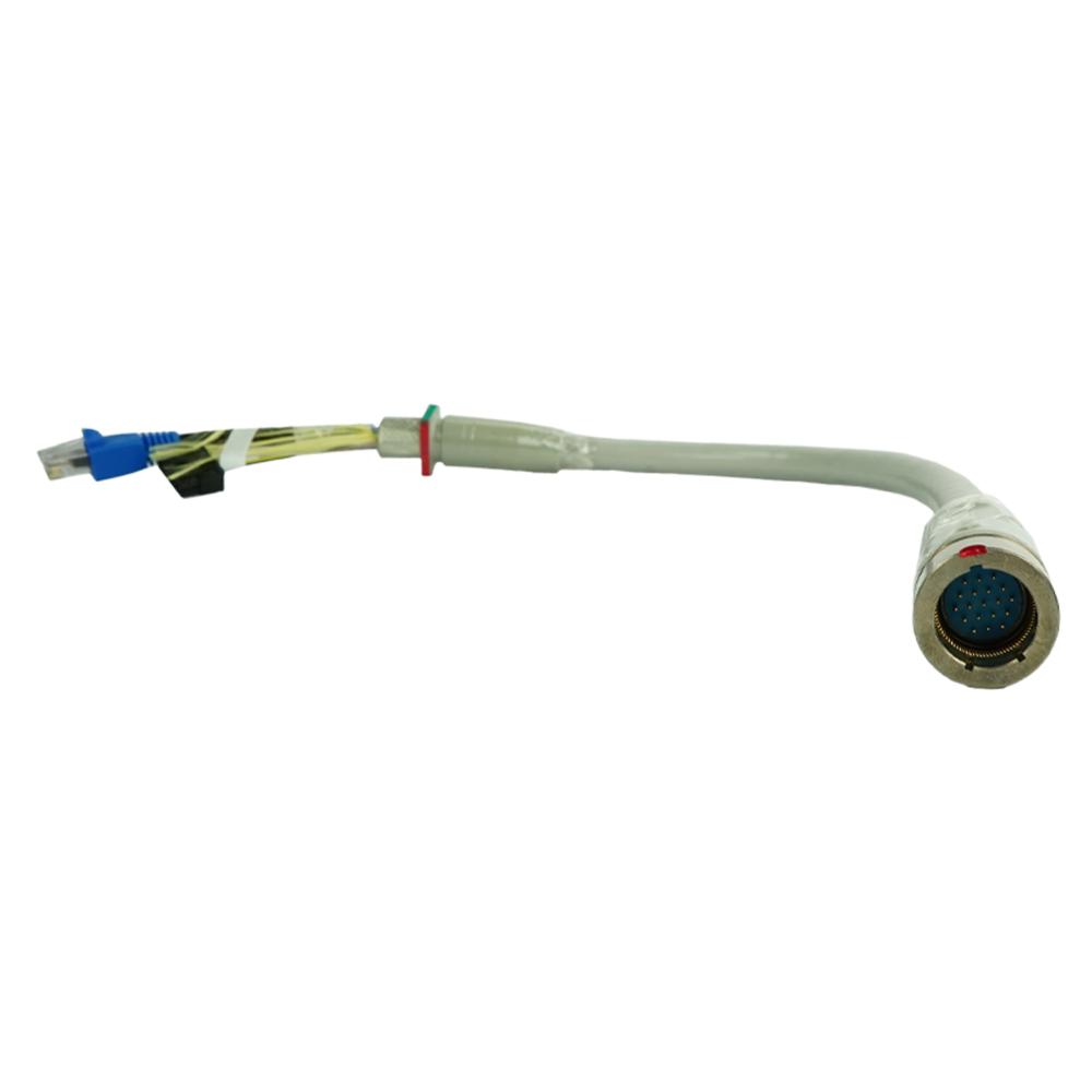 Tether - ITT Detachable Pigtail - TRAD Tether - ITT Detachable Pigtail - TRAD