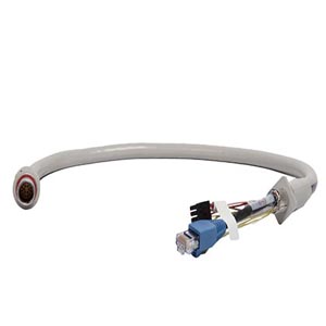 Tether detachable pigtail 5248748-5-H Tether detachable pigtail 5248748-5-H