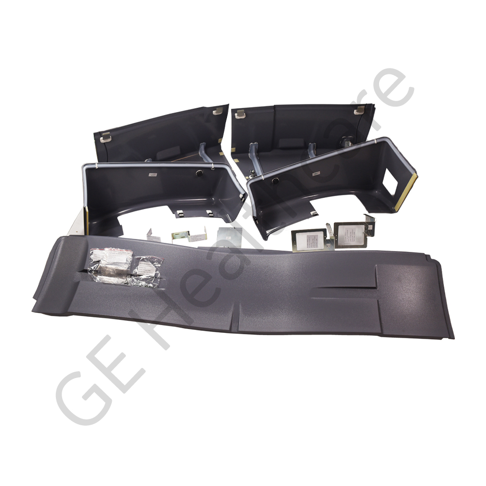 BSD V3 Base Cover Collector PF BSD V3 Base Cover Collector PF