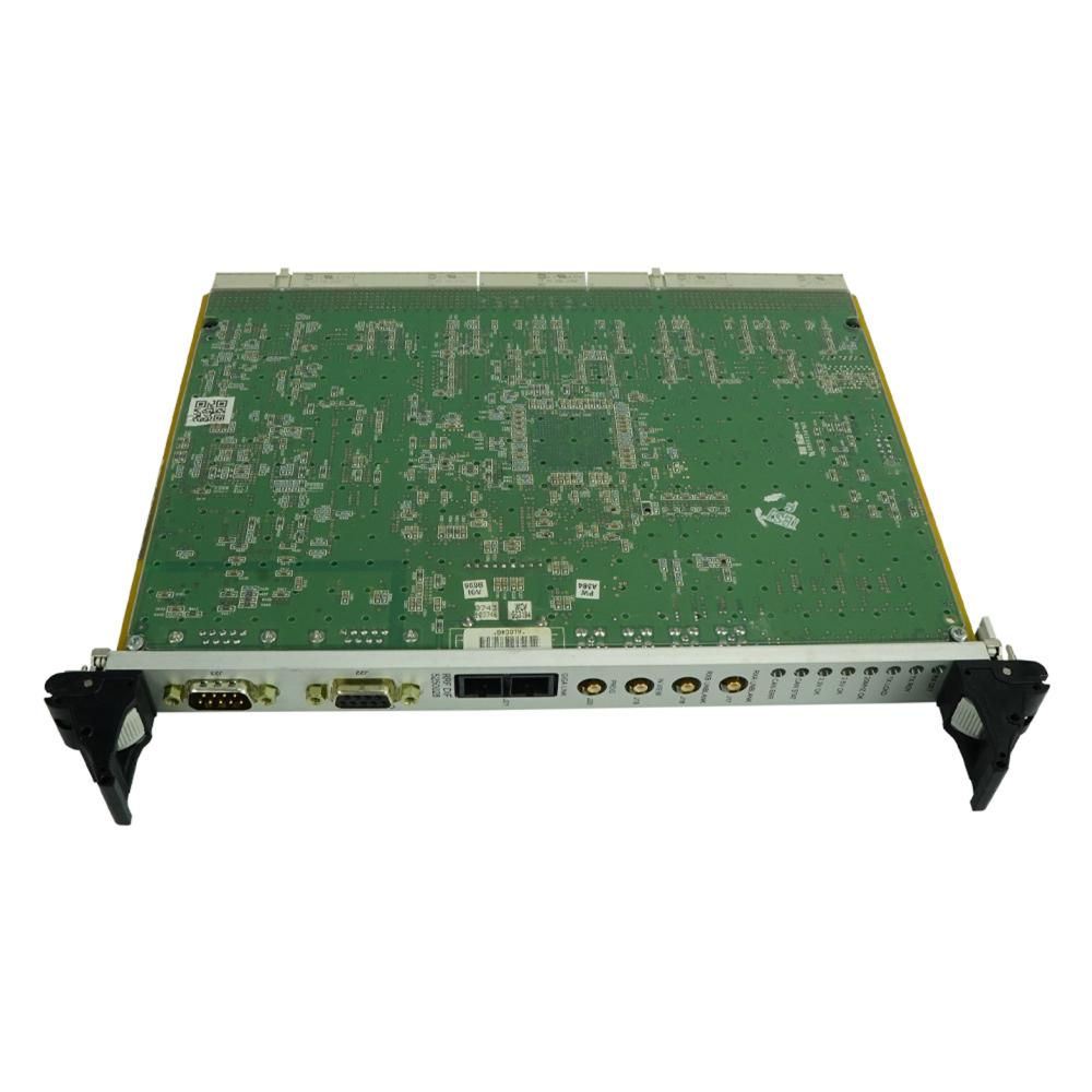 Remote Radio Frequency Digital Interface 2 Board Remote Radio Frequency Digital Interface 2 Board