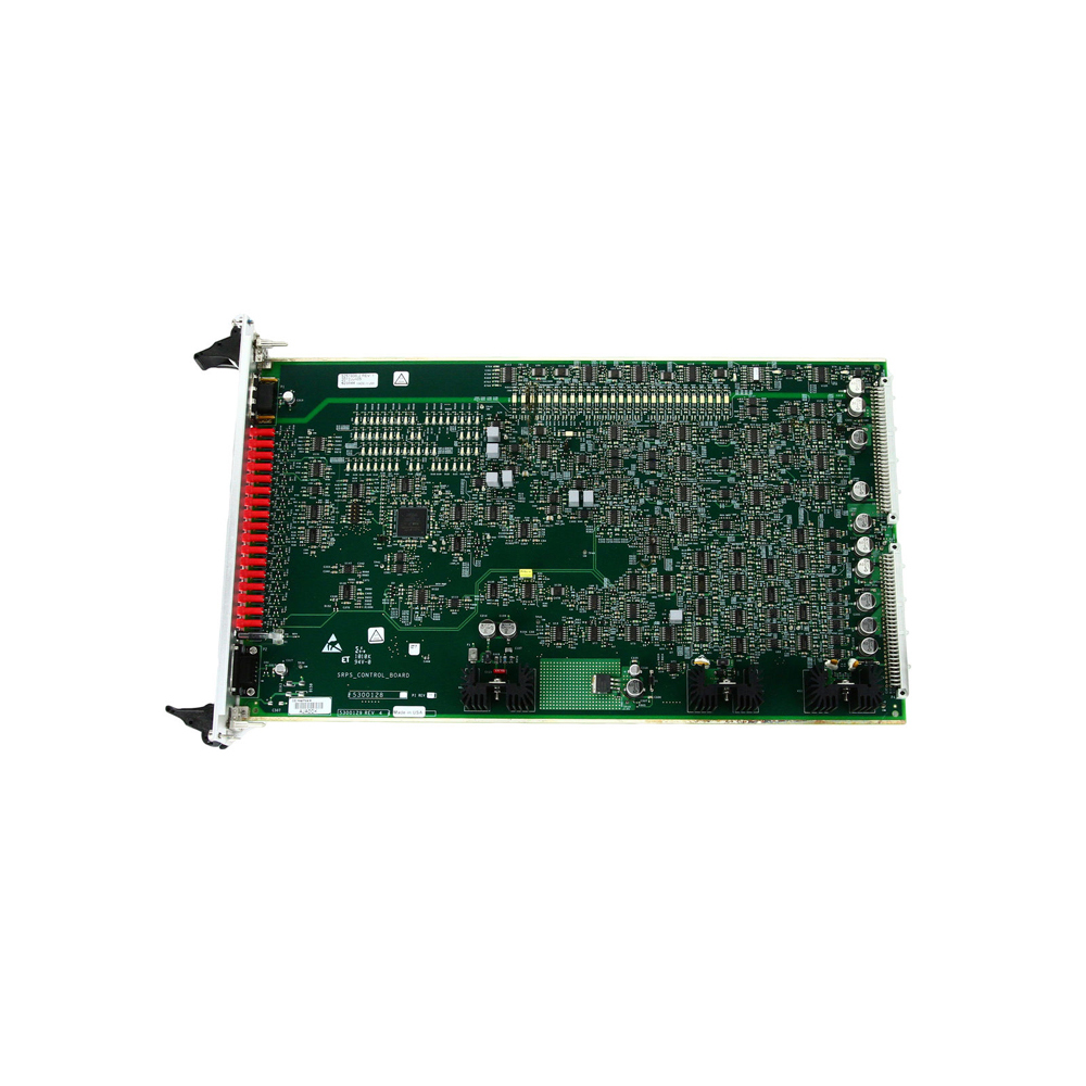 SRPS Control board Assembly 5251938-2-H SRPS Control board Assembly 5251938-2-H